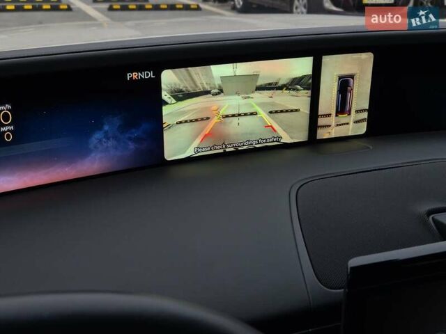 Білий Лінкольн Nautilus, об'ємом двигуна 2 л та пробігом 17 тис. км за 55500 $, фото 32 на Automoto.ua