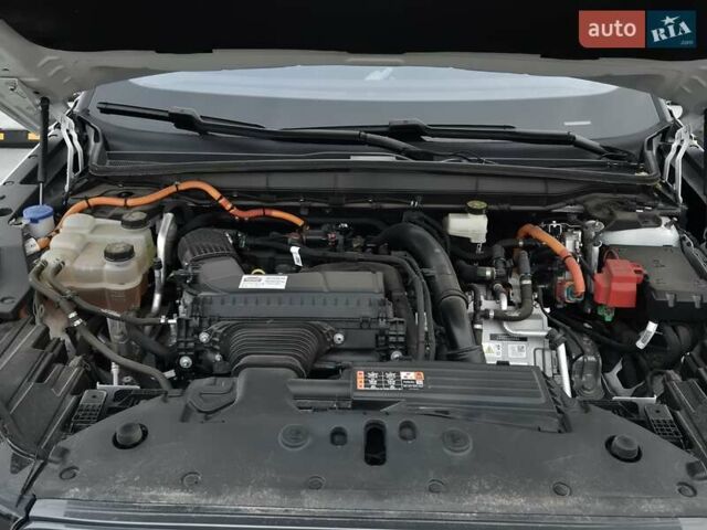 Білий Лінкольн Nautilus, об'ємом двигуна 2 л та пробігом 17 тис. км за 55500 $, фото 30 на Automoto.ua