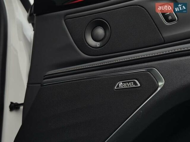 Білий Лінкольн Nautilus, об'ємом двигуна 2 л та пробігом 17 тис. км за 55500 $, фото 15 на Automoto.ua