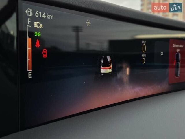 Білий Лінкольн Nautilus, об'ємом двигуна 2 л та пробігом 17 тис. км за 55500 $, фото 37 на Automoto.ua