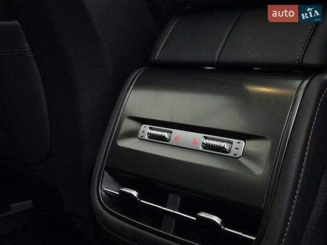 Білий Лінкольн Nautilus, об'ємом двигуна 2 л та пробігом 17 тис. км за 55500 $, фото 22 на Automoto.ua