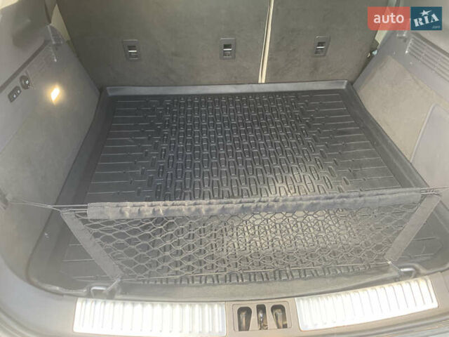 Бежевый Линкольн Nautilus, объемом двигателя 2 л и пробегом 116 тыс. км за 23900 $, фото 27 на Automoto.ua