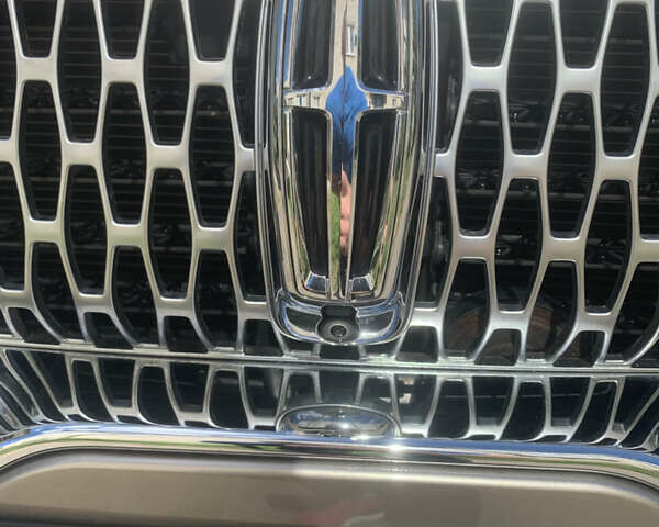 Бежевый Линкольн Nautilus, объемом двигателя 2 л и пробегом 116 тыс. км за 23900 $, фото 14 на Automoto.ua