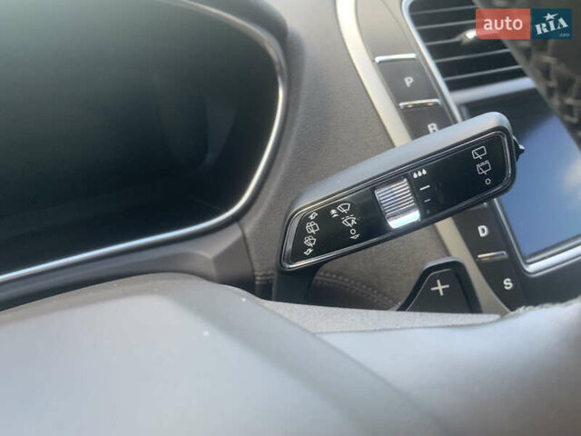 Бежевый Линкольн Nautilus, объемом двигателя 2 л и пробегом 116 тыс. км за 23900 $, фото 26 на Automoto.ua