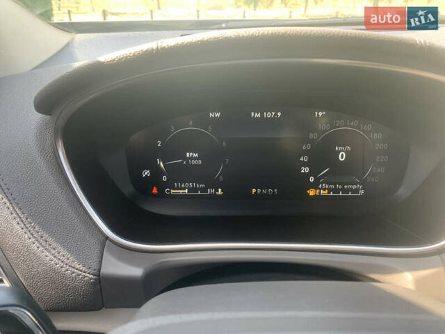 Бежевый Линкольн Nautilus, объемом двигателя 2 л и пробегом 116 тыс. км за 23900 $, фото 9 на Automoto.ua