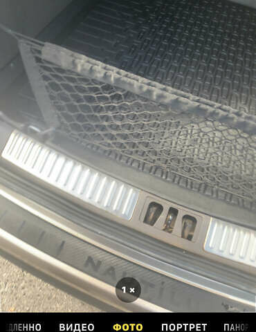 Бежевый Линкольн Nautilus, объемом двигателя 2 л и пробегом 116 тыс. км за 23900 $, фото 17 на Automoto.ua