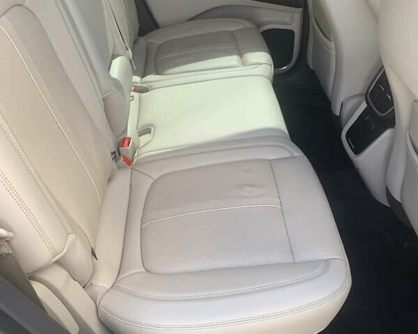 Бежевый Линкольн Nautilus, объемом двигателя 2 л и пробегом 116 тыс. км за 23900 $, фото 20 на Automoto.ua