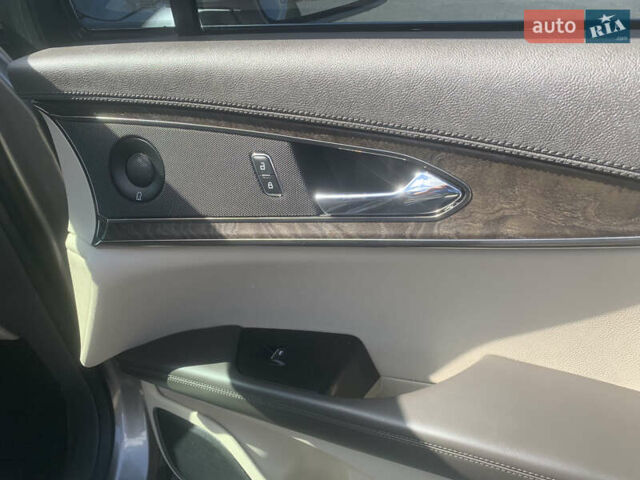 Бежевый Линкольн Nautilus, объемом двигателя 2 л и пробегом 116 тыс. км за 23900 $, фото 21 на Automoto.ua