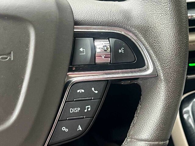 Бежевый Линкольн Nautilus, объемом двигателя 2 л и пробегом 35 тыс. км за 619 $, фото 8 на Automoto.ua