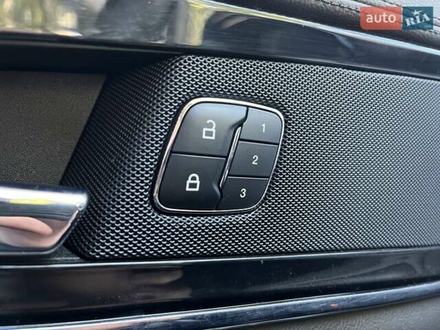 Бежевий Лінкольн Nautilus, об'ємом двигуна 2 л та пробігом 34 тис. км за 26500 $, фото 24 на Automoto.ua