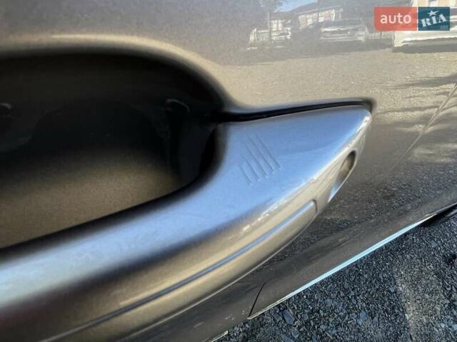 Бежевий Лінкольн Nautilus, об'ємом двигуна 2 л та пробігом 34 тис. км за 26500 $, фото 8 на Automoto.ua