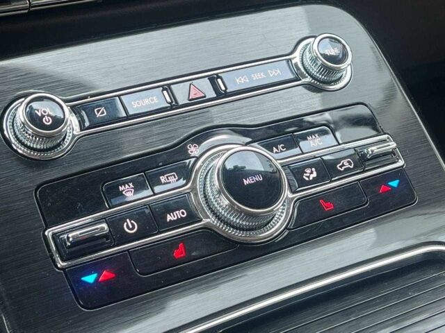 Бежевый Линкольн Nautilus, объемом двигателя 2 л и пробегом 35 тыс. км за 619 $, фото 7 на Automoto.ua