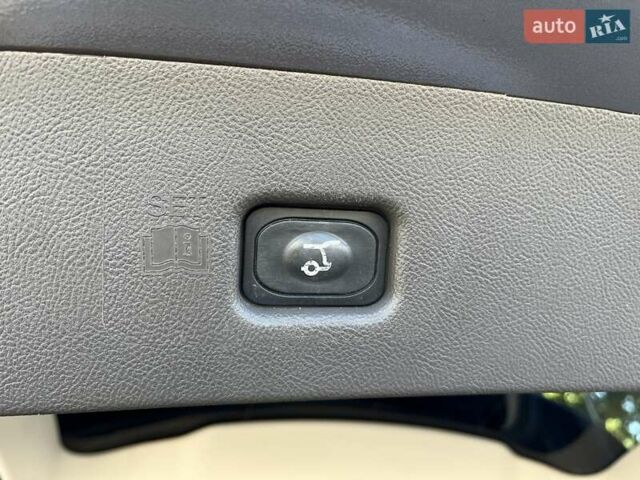 Бежевий Лінкольн Nautilus, об'ємом двигуна 2 л та пробігом 34 тис. км за 26500 $, фото 13 на Automoto.ua