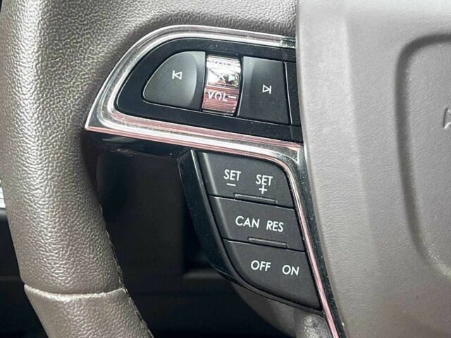 Бежевый Линкольн Nautilus, объемом двигателя 2 л и пробегом 35 тыс. км за 619 $, фото 9 на Automoto.ua