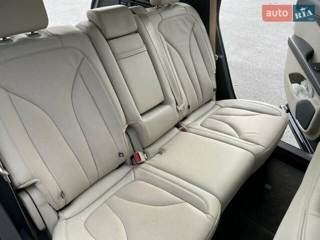 Черный Линкольн Nautilus, объемом двигателя 2.7 л и пробегом 42 тыс. км за 29999 $, фото 15 на Automoto.ua