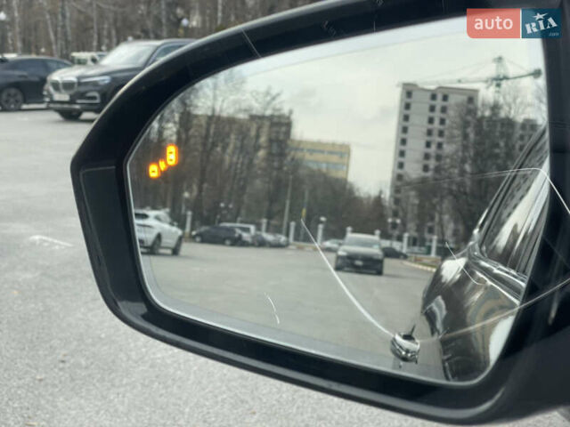 Черный Линкольн Nautilus, объемом двигателя 2.7 л и пробегом 42 тыс. км за 29999 $, фото 26 на Automoto.ua