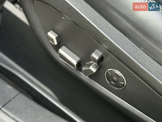 Черный Линкольн Nautilus, объемом двигателя 2 л и пробегом 128 тыс. км за 24900 $, фото 53 на Automoto.ua