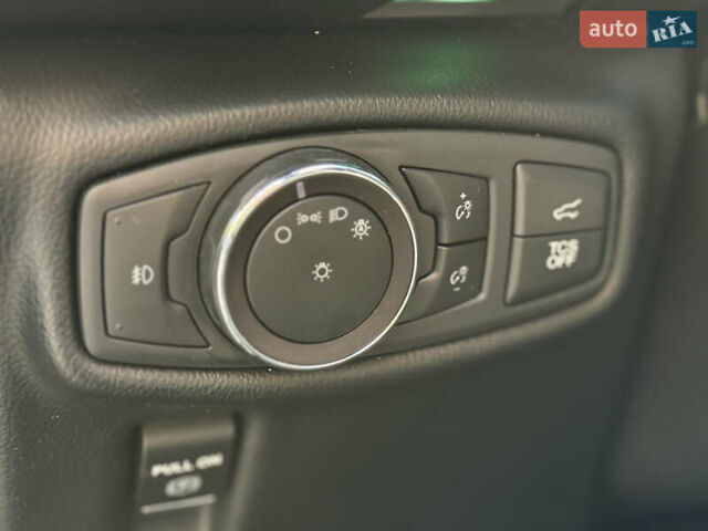 Черный Линкольн Nautilus, объемом двигателя 2 л и пробегом 128 тыс. км за 24900 $, фото 54 на Automoto.ua