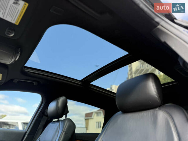 Черный Линкольн Nautilus, объемом двигателя 2 л и пробегом 128 тыс. км за 24900 $, фото 62 на Automoto.ua