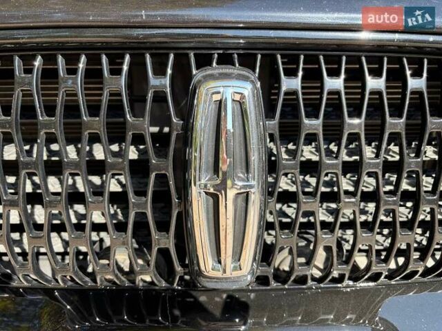 Линкольн Nautilus 2019 в Киеве на Automoto.ua Черный Линкольн Nautilus, объемом двигателя 2 л и пробегом 63 тыс. км за 34000 $, фото 35 на Automoto.ua