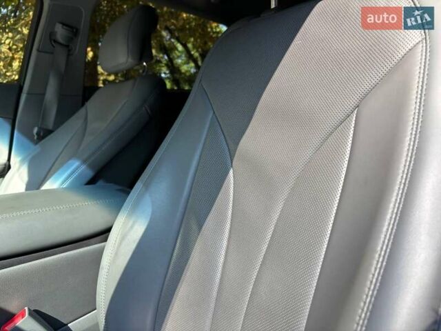 Линкольн Nautilus 2019 в Киеве на Automoto.ua Черный Линкольн Nautilus, объемом двигателя 2 л и пробегом 63 тыс. км за 34000 $, фото 14 на Automoto.ua