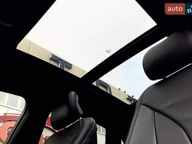 Чорний Лінкольн Nautilus, об'ємом двигуна 2 л та пробігом 62 тис. км за 18900 $, фото 12 на Automoto.ua