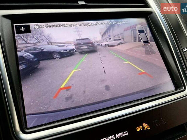 Чорний Лінкольн Nautilus, об'ємом двигуна 2 л та пробігом 62 тис. км за 18900 $, фото 16 на Automoto.ua