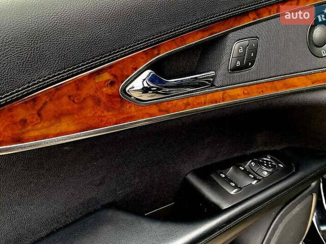 Чорний Лінкольн Nautilus, об'ємом двигуна 2 л та пробігом 62 тис. км за 18900 $, фото 4 на Automoto.ua