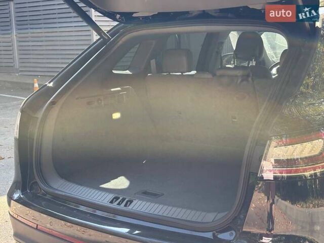 Линкольн Nautilus 2019 в Киеве на Automoto.ua Черный Линкольн Nautilus, объемом двигателя 2 л и пробегом 63 тыс. км за 34000 $, фото 7 на Automoto.ua