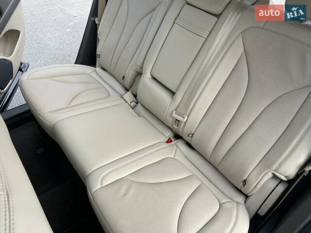 Черный Линкольн Nautilus, объемом двигателя 2.7 л и пробегом 42 тыс. км за 29999 $, фото 13 на Automoto.ua