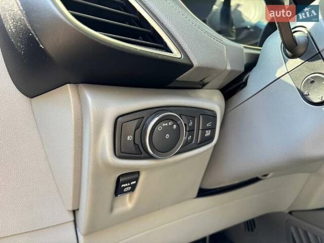 Линкольн Nautilus 2019 в Киеве на Automoto.ua Черный Линкольн Nautilus, объемом двигателя 2 л и пробегом 63 тыс. км за 34000 $, фото 33 на Automoto.ua