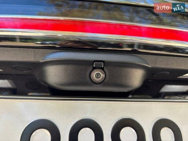 Линкольн Nautilus 2019 в Киеве на Automoto.ua Черный Линкольн Nautilus, объемом двигателя 2 л и пробегом 63 тыс. км за 34000 $, фото 26 на Automoto.ua