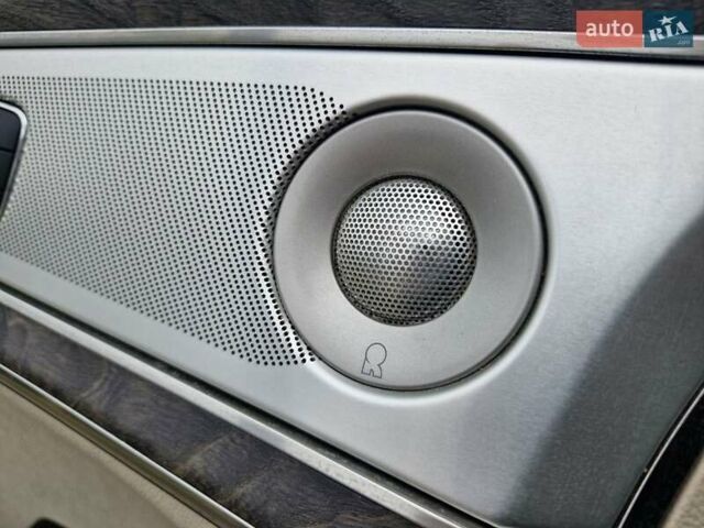 Черный Линкольн Nautilus, объемом двигателя 2 л и пробегом 70 тыс. км за 24999 $, фото 30 на Automoto.ua