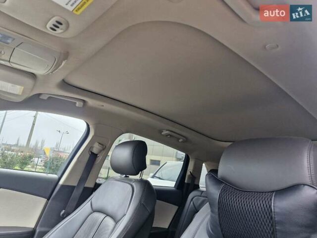 Черный Линкольн Nautilus, объемом двигателя 2 л и пробегом 70 тыс. км за 24999 $, фото 29 на Automoto.ua