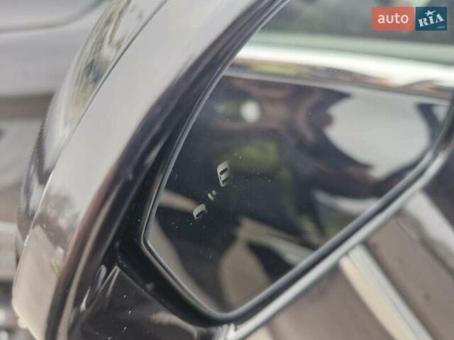 Черный Линкольн Nautilus, объемом двигателя 2 л и пробегом 70 тыс. км за 24999 $, фото 7 на Automoto.ua