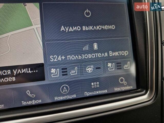 Черный Линкольн Nautilus, объемом двигателя 2 л и пробегом 70 тыс. км за 24999 $, фото 27 на Automoto.ua