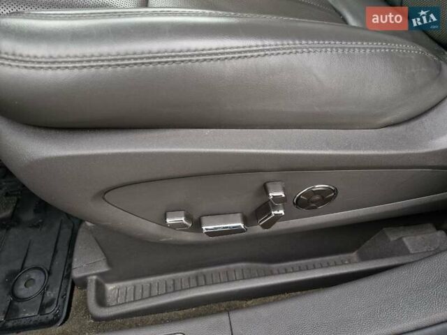 Черный Линкольн Nautilus, объемом двигателя 2 л и пробегом 70 тыс. км за 24999 $, фото 14 на Automoto.ua