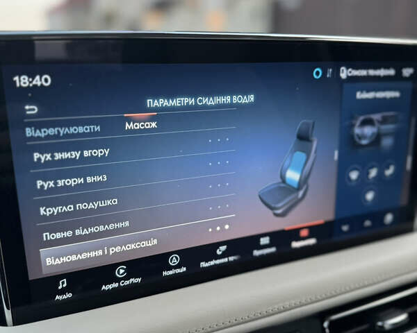 Черный Линкольн Nautilus, объемом двигателя 2.69 л и пробегом 26 тыс. км за 30900 $, фото 23 на Automoto.ua