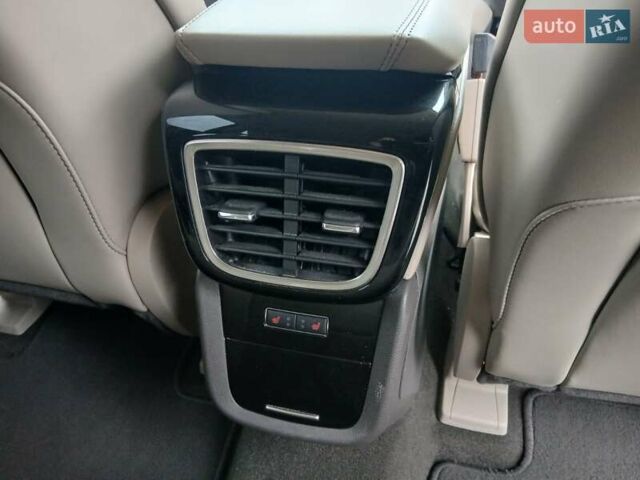 Линкольн Nautilus 2021 в Харькове на Automoto.ua Черный Линкольн Nautilus, объемом двигателя 2 л и пробегом 55 тыс. км за 24900 $, фото 17 на Automoto.ua