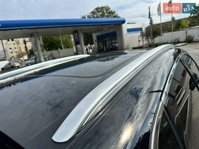 Черный Линкольн Nautilus, объемом двигателя 2 л и пробегом 104 тыс. км за 26800 $, фото 24 на Automoto.ua