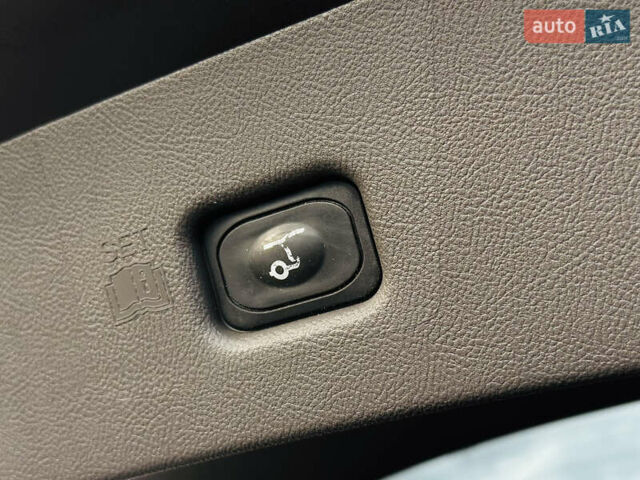 Коричневый Линкольн Nautilus, объемом двигателя 2.69 л и пробегом 77 тыс. км за 24500 $, фото 12 на Automoto.ua