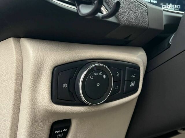 Коричневый Линкольн Nautilus, объемом двигателя 2.7 л и пробегом 95 тыс. км за 34690 $, фото 35 на Automoto.ua