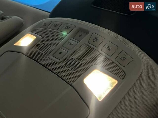 Коричневый Линкольн Nautilus, объемом двигателя 2.7 л и пробегом 95 тыс. км за 34690 $, фото 41 на Automoto.ua