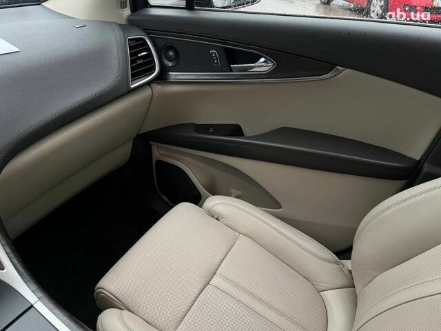 Коричневый Линкольн Nautilus, объемом двигателя 2.7 л и пробегом 95 тыс. км за 34690 $, фото 31 на Automoto.ua