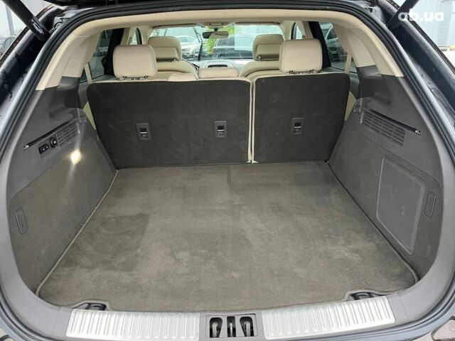 Коричневый Линкольн Nautilus, объемом двигателя 2.7 л и пробегом 95 тыс. км за 34690 $, фото 18 на Automoto.ua