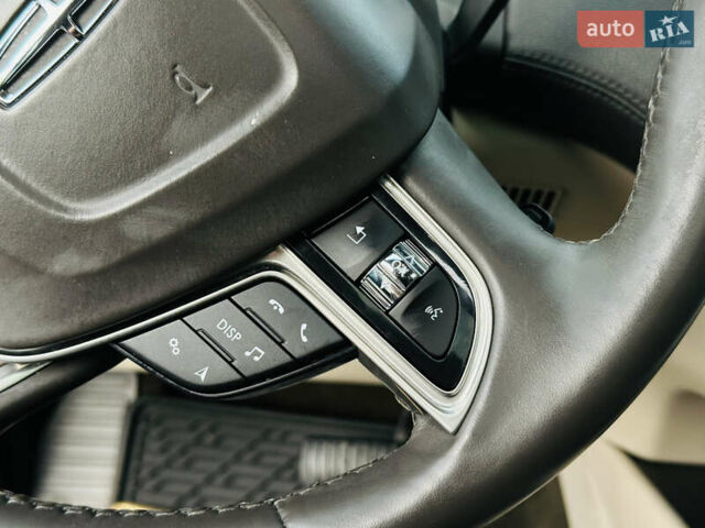 Коричневый Линкольн Nautilus, объемом двигателя 2.69 л и пробегом 77 тыс. км за 24500 $, фото 32 на Automoto.ua