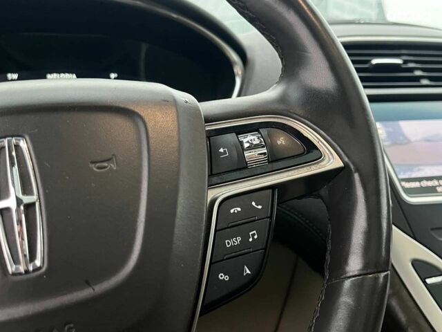 Коричневый Линкольн Nautilus, объемом двигателя 2.7 л и пробегом 95 тыс. км за 34690 $, фото 28 на Automoto.ua