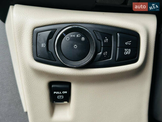 Коричневый Линкольн Nautilus, объемом двигателя 2.69 л и пробегом 77 тыс. км за 24500 $, фото 36 на Automoto.ua