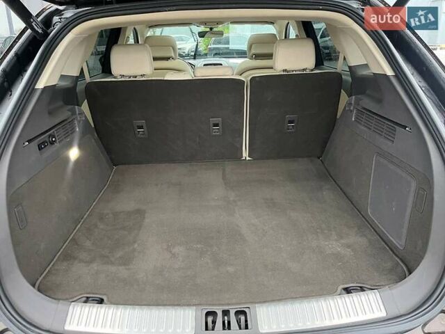 Коричневый Линкольн Nautilus, объемом двигателя 2.7 л и пробегом 95 тыс. км за 34690 $, фото 29 на Automoto.ua