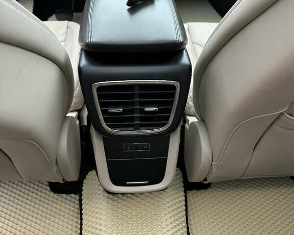 Красный Линкольн Nautilus, объемом двигателя 2 л и пробегом 127 тыс. км за 21300 $, фото 13 на Automoto.ua